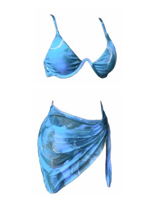 Rivera Bikini Set